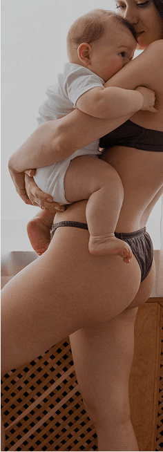 Mommy MakeOver
