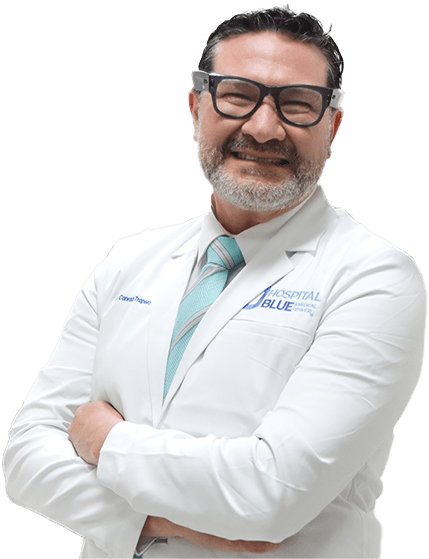 Doctor Trapero